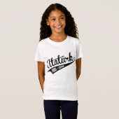 Mustafa Kemal Ataturk T-shirt (Voorkant volledig)