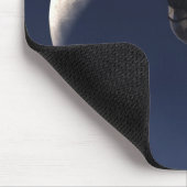 Mustang I Muismat (Hoek)