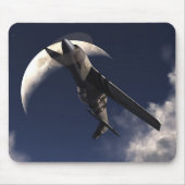 Mustang I Muismat (Voorkant)