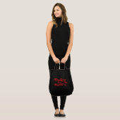 Mustang Mamas Red Tas (Voorkant (model))