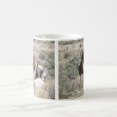 Mustang Mok (Center)