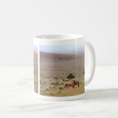 Mustang Mok (Voorkant rechts)