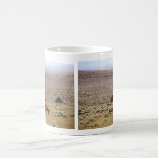 Mustang Mok (Center)