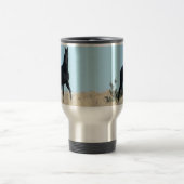 Mustang Mok (Center)