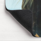 Mustang Muismat (Hoek)