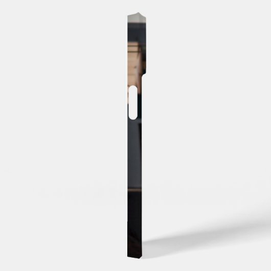 Mustang phone cover (Achterkant / Rechts)