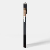 Mustang phone cover (Achterkant / Rechts)