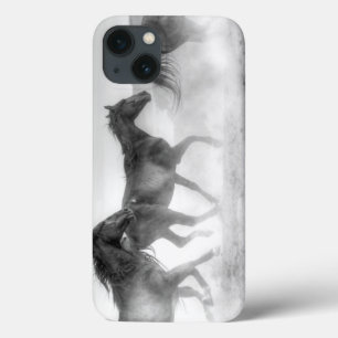 Mustang Run Case-Mate iPhone Case