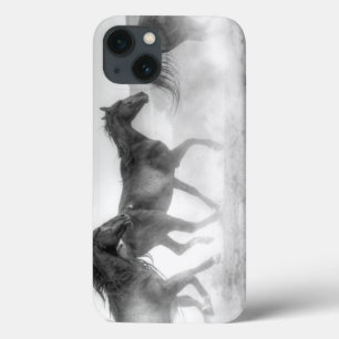 Mustang Run Case-Mate iPhone Case