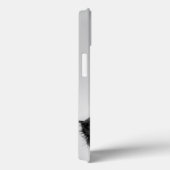 Mustang Run Case-Mate iPhone Case (Achterkant / Rechts)