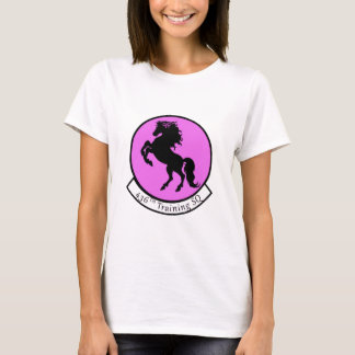 Mustang Sally T-shirt