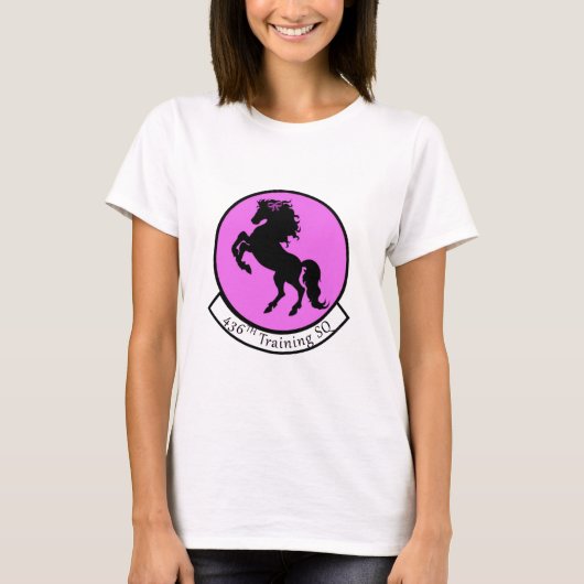 Mustang Sally T-shirt (Voorkant)