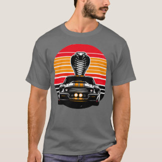 Mustang Shelby GT500 1 T-shirt