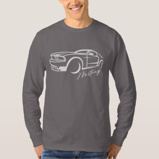 Mustang T-Shirt