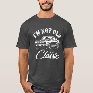 Mustang T-shirt