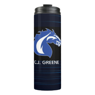 Mustang Thermal Tumbler Thermosbeker