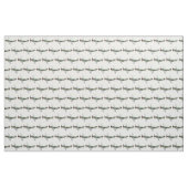 Mustang Warbird Fabric Stof (Yard (91,4 cm))