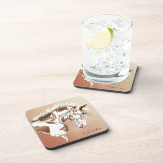 Mustang Wild Xtend Drankjes Onderzetter (Rechterzijde)