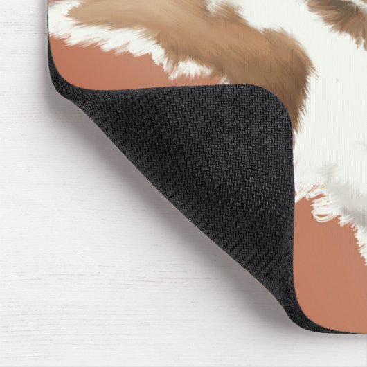 Mustang Wild Xtend Muismat (Hoek)