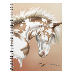 Mustang Wild Xtend Notitieboek