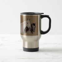 Mustangs Sally en Wilson Mok