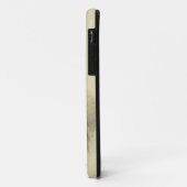 Mustapha - Moslem uit Batum, c.1852 Case-Mate iPhone Case (Achterkant/links)