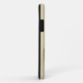 Mustapha - Moslem uit Batum, c.1852 Case-Mate iPhone Case (Achterkant/rechts)