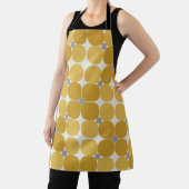 Mustard Bloom Schort (Insitu)