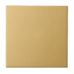 Mustard Gold Tegeltje<br><div class="desc">Een massieve kleur mosterd gouden keramische tegel voor keukenbacksplash, baddouche, eenmalig gebruik van tegel of een creatief project voor thuisontwerp. Meng het met een decoratieve patroon tegel in een herhaald patroon.</div>