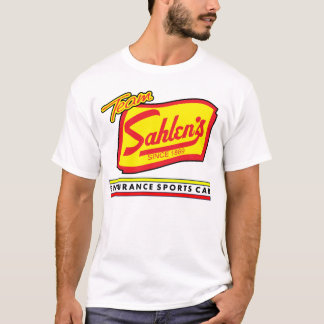 Mustard&Ketchup T-shirt