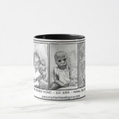 MUSTARD SEEDS GROW - MOK ONTWERP OP KATHY MORROW (Midden)