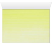 MUSTARD SEEDS GROW - NOTEKAART PER PERRY RITCHIE (Binnen Horizontaal (Onder))