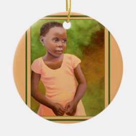 MUSTARD SEEDS GROW - ORNAMENT ONTWERP DOOR JC PEAC