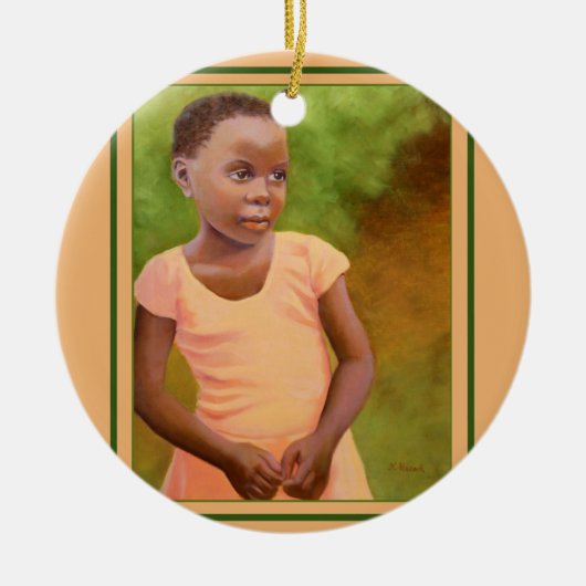 MUSTARD SEEDS GROW - ORNAMENT ONTWERP DOOR JC PEAC (Voorkant)