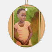 MUSTARD SEEDS GROW - ORNAMENT ONTWERP DOOR JC PEAC (Links)