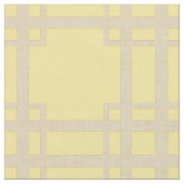 Mustard Spice Moods India Stof (Close Up)