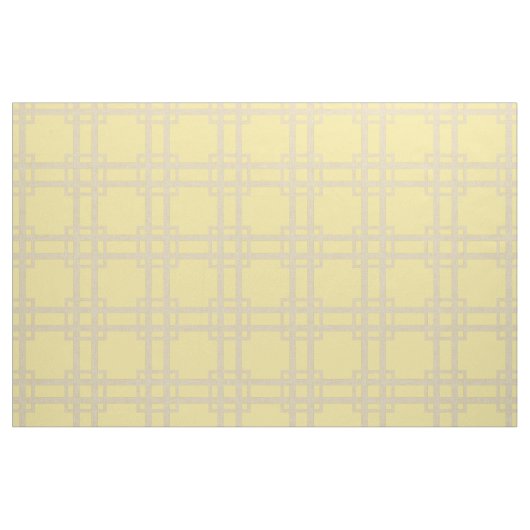 Mustard Spice Moods India Stof (Fat Quarter)