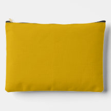 Mustard Yellow Solid Color