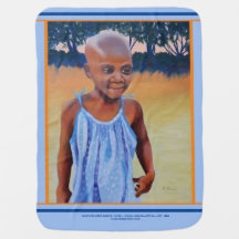 MUSTARD ZEEFT GROEILAP BLANKET DOOR JC PEACOCK