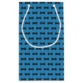 Mustasch Klein Cadeauzakje (Achterkant)