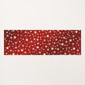 muster 1 yoga matte yoga mat (Achterkant (horizontaal))