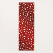 muster 1 yoga matte yoga mat (Achterkant)