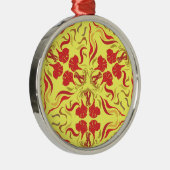 Musterdoggen Ornament (Rechts)