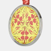 Musterdoggen Ornament (Links)