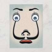 Mustouch Briefkaart (Voorkant)