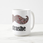 Mustrashe Koffiemok (Voorkant rechts)