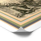 Musurgia Universalis 13 x 19 Poster (Hoek)