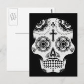 Mutachetskop Briefkaart (Voorkant / Achterkant)