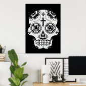 Mutachetskop Poster (Thuiskantoor)