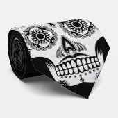 Mutachetskop Stropdas (Opgerold)